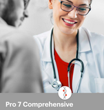 GX Sciences PRO 7