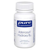 Adenosyl/Hydroxy B12