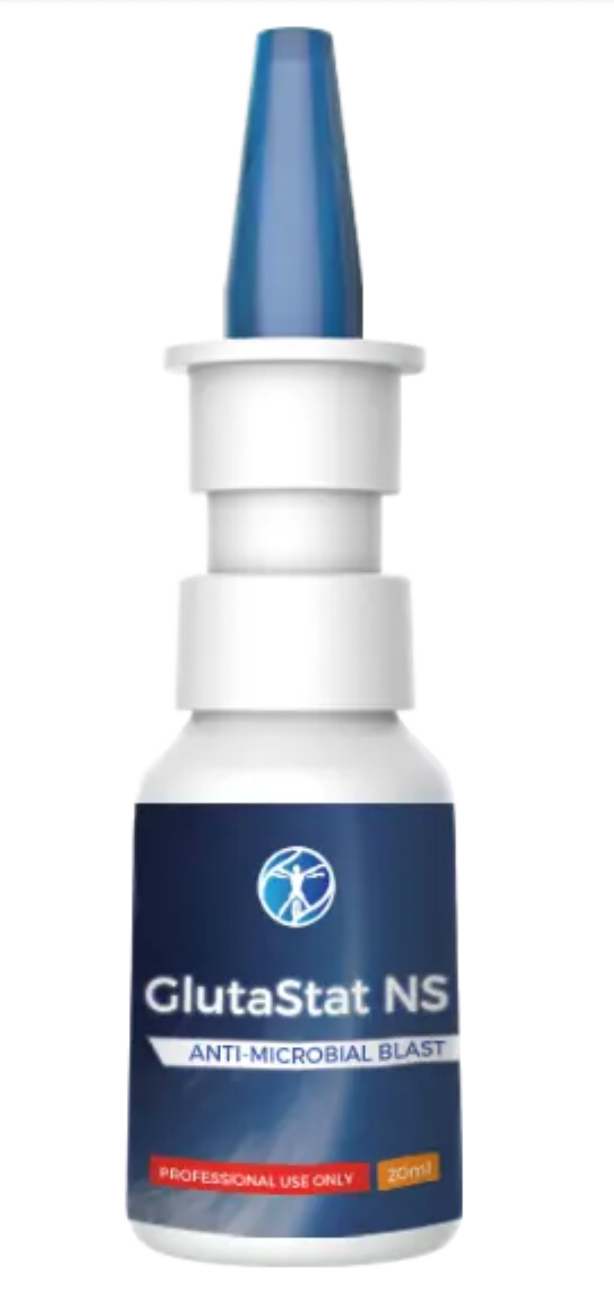 GlutaStat NS Nasal Spray Vidal Coaching GlutaStat NS Nasal Spray Vidal Coaching