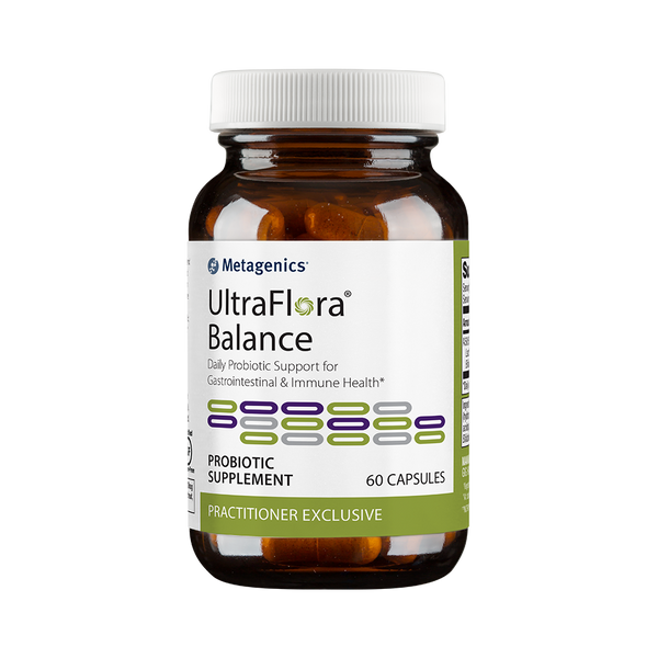 UltraFlora Balance