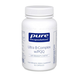 Ultra B-Complex W/PQQ