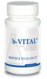 b-VITAL
