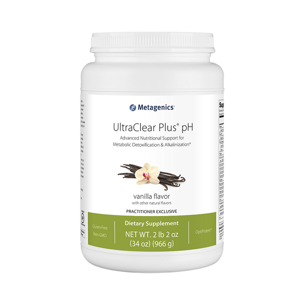 UltraClear Plus pH
