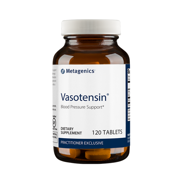 Vasotensin