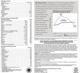 Ultra Glucose Control