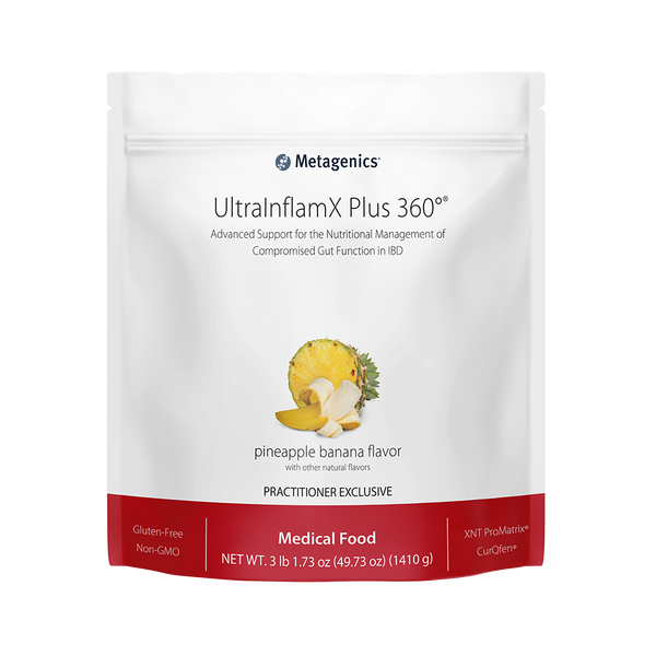 UltraInflamX Plus 360