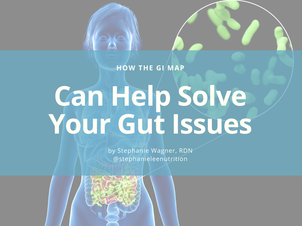How the GI Map Can Help Solve Your Gut Issues