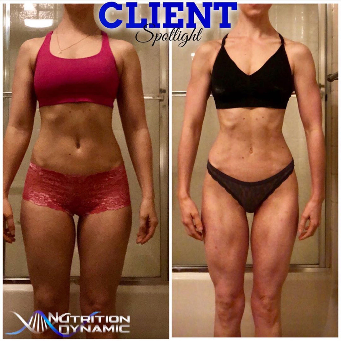 Healing Adrenal Fatigue, Gut Issues, Metabolic Resistance, & More