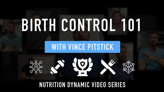 Birth Control 101