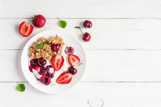 10 Good-For-Your-Gut Foods to Add for Healthy Digestion and Absorption