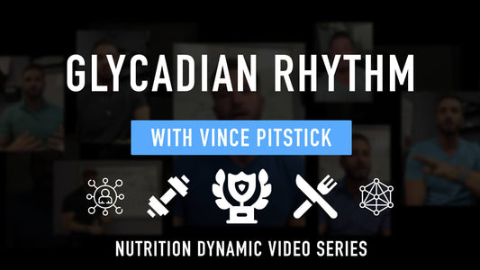 Glycadian Rhythm
