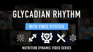 Glycadian Rhythm