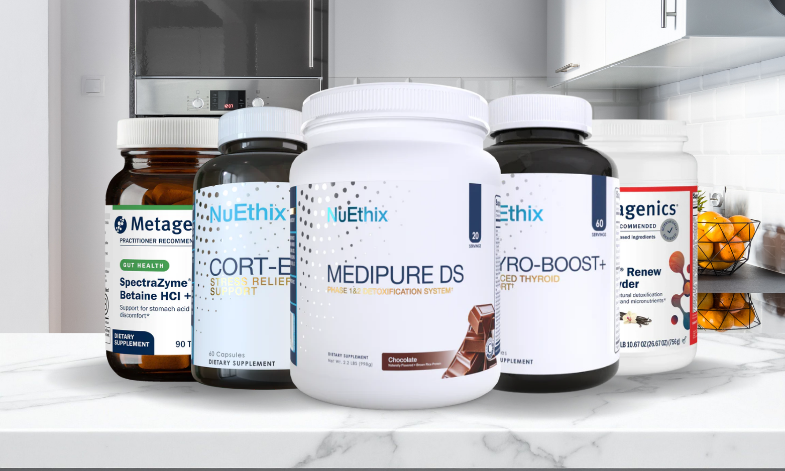 All Physical Products