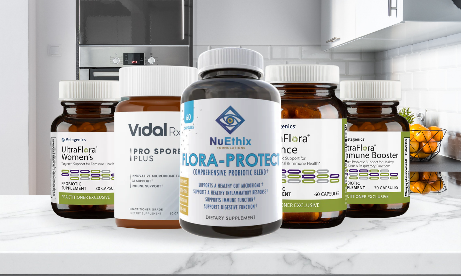 Probiotics