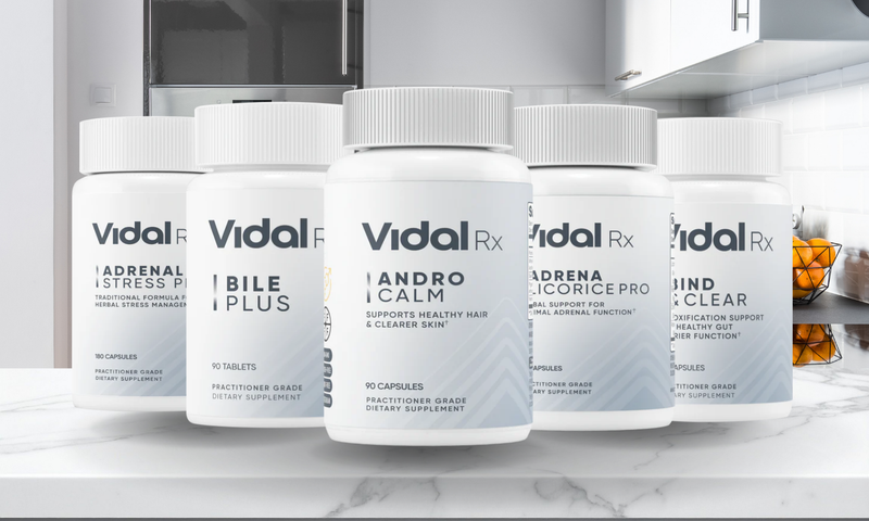 VidalRx