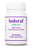 IODORAL IOD 12.5