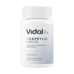 Caprylic Acid (Caprin 100ct)