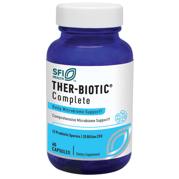 Ther-Biotic Complete Probiotic