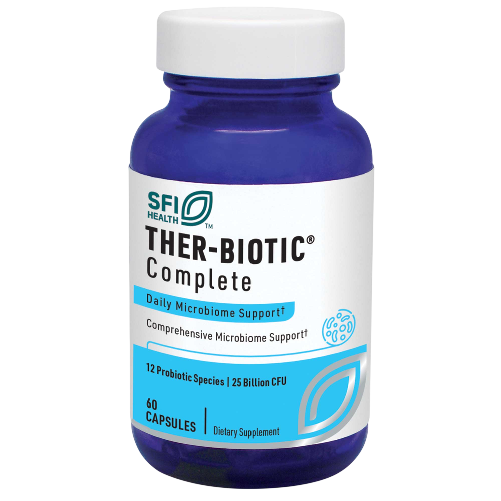 Ther-Biotic Complete Probiotic