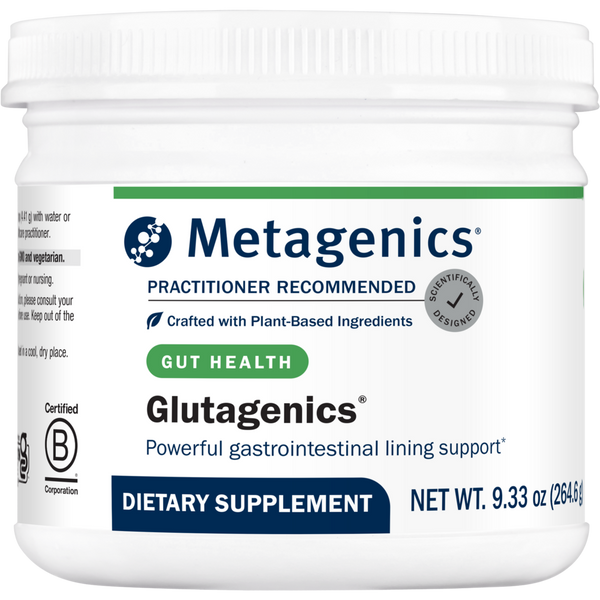 Glutagenics