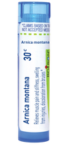Arnica Montana 30c