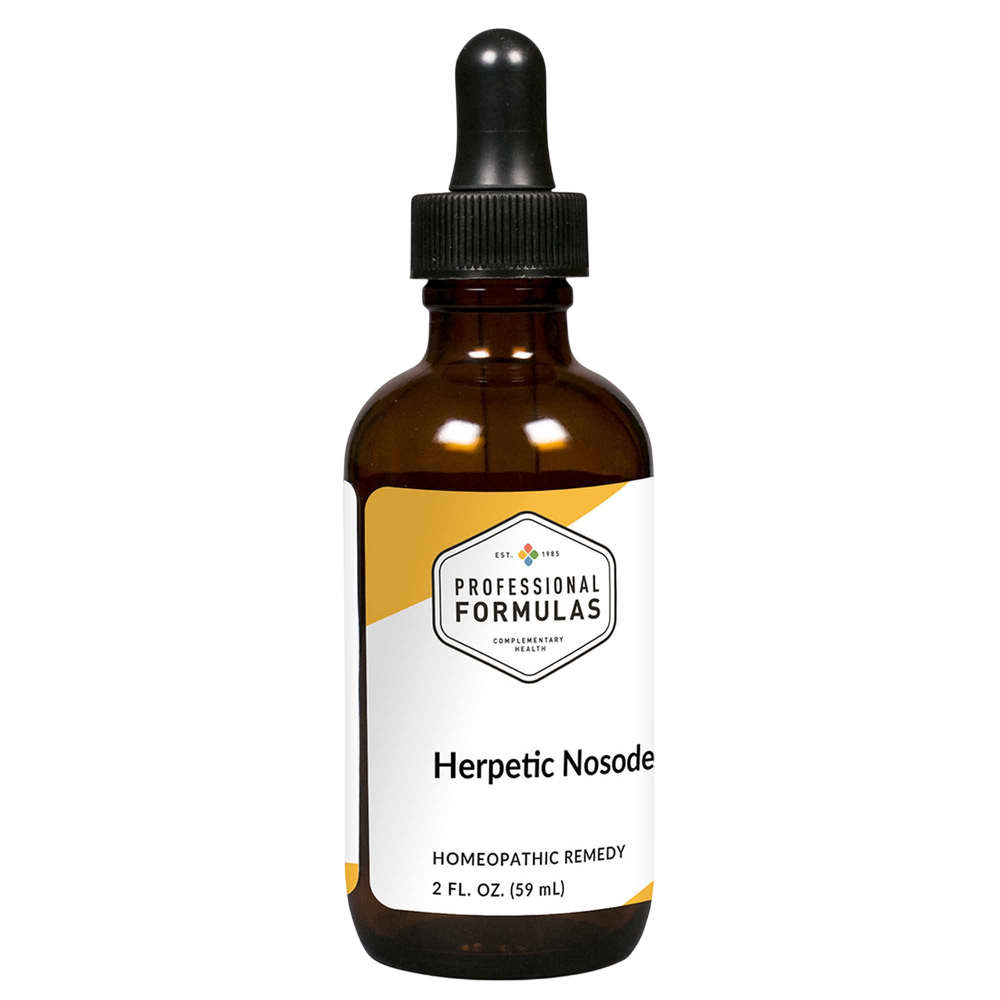 Herpetic Nosode