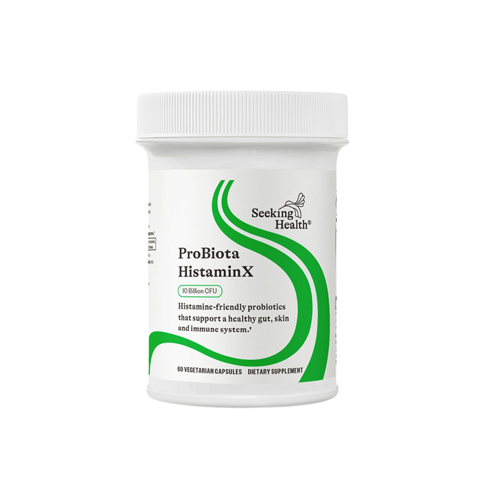 Probiata Histamine X