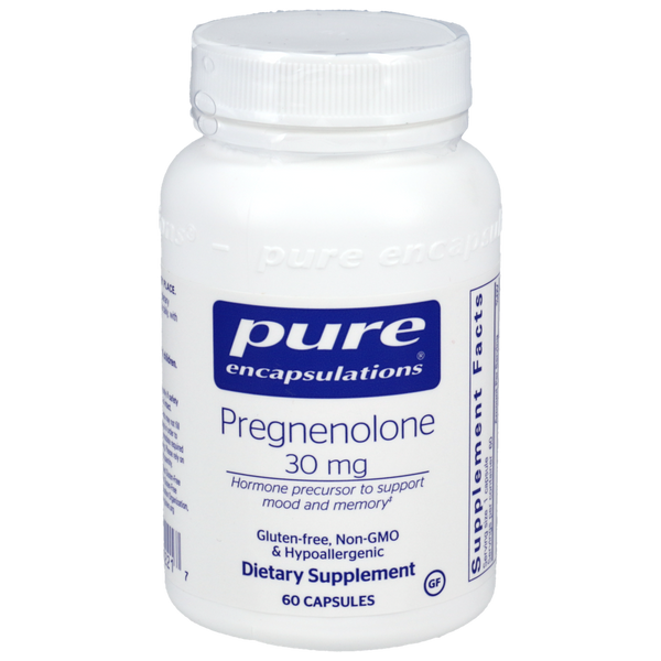 Pregnenolone 30mg