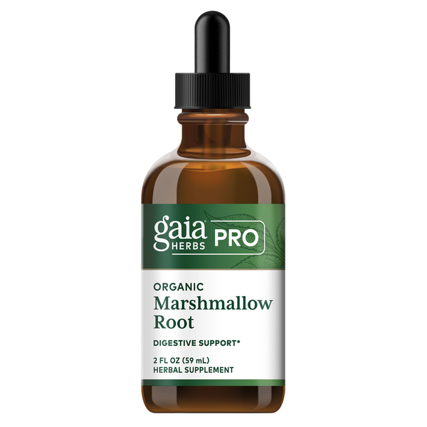 Marshmallow Root