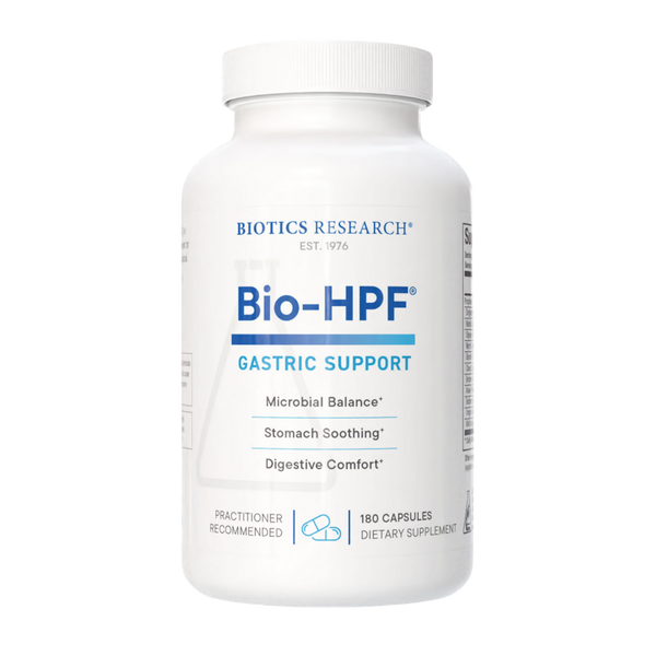 Bio-HPF