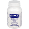 Lithium (Orotate) 5mg