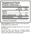 Tri-Fortify Liposomal Glutathione - Watermelon