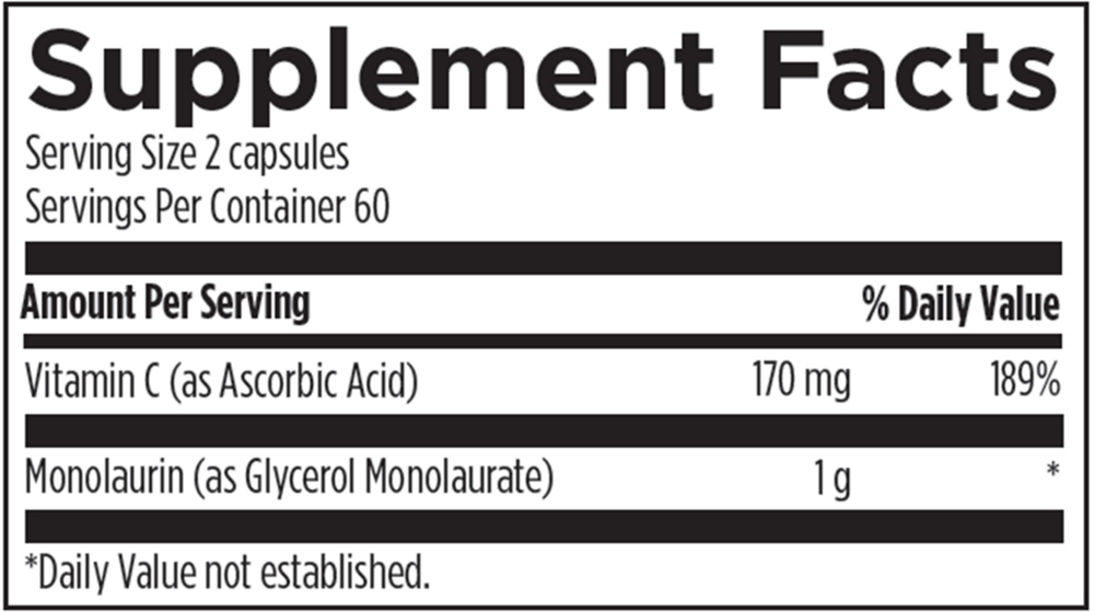 Monolaurin-Avail™