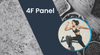 DOXA 4F Complete Genetics Test w/ review included