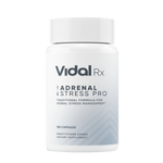 Adrenal Stress Pro