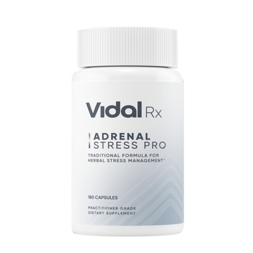 Adrenal Stress Pro