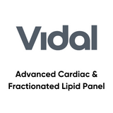 Advanced Fractionated Lipid Panel