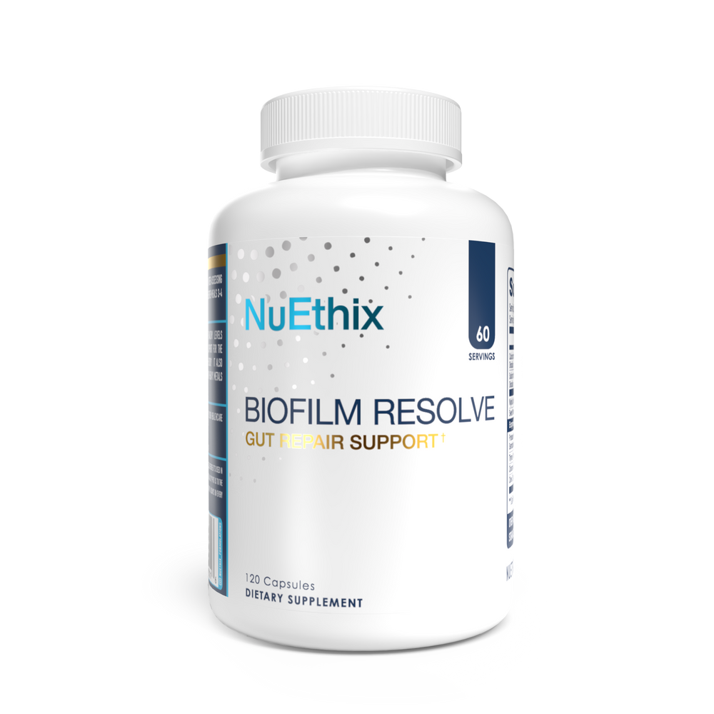 Biofilm Resolve