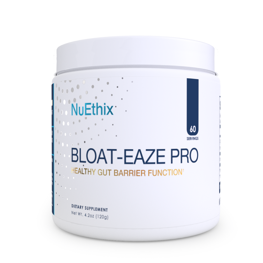 BLOAT-EAZE PRO (60 SERVING)