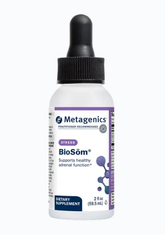 BioSom
