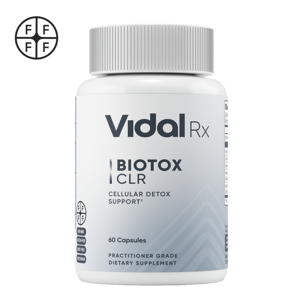 Biotiox CLR