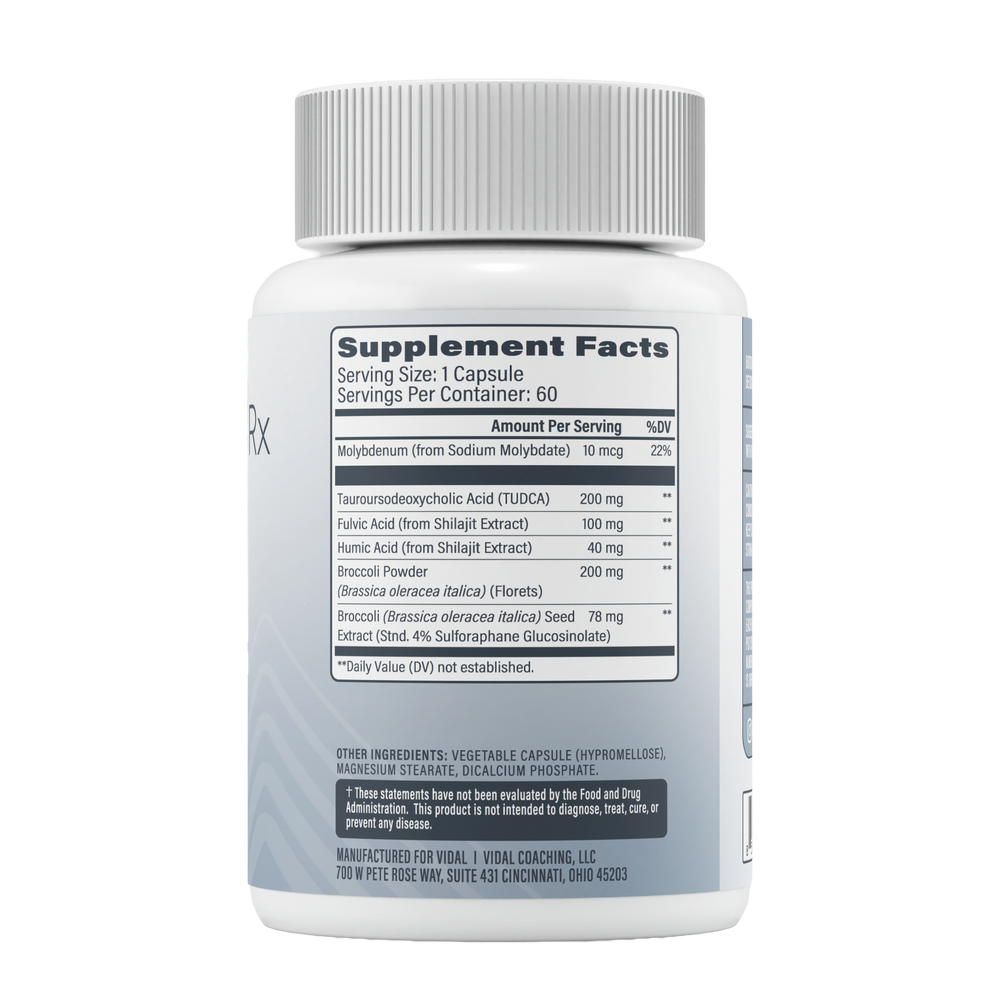 Biotiox CLR