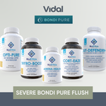 Severe Bondi Flush Bundle