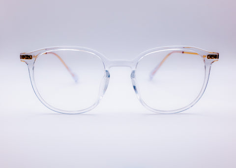 GROOV Blue Light Blocker Glasses - Daytime #1