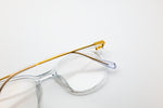 GROOV Blue Light Blocker Glasses - Daytime #1
