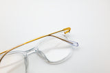 GROOV Blue Light Blocker Glasses - Daytime #1