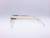 GROOV Blue Light Blocker Glasses - Daytime #1