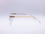 GROOV Blue Light Blocker Glasses - Daytime #1