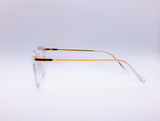 GROOV Blue Light Blocker Glasses - Daytime #1