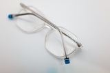 GROOV Blue Light Blocker Glasses - Daytime #2